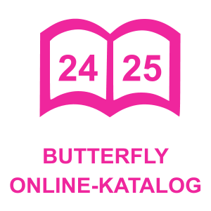 BUTTERFLY ONLINE-KATALOG 24 25