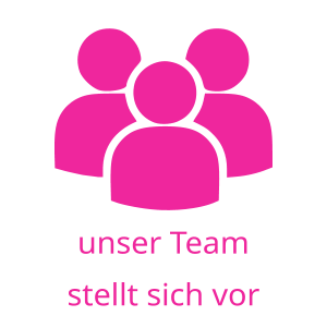 unser Team stellt sich vor