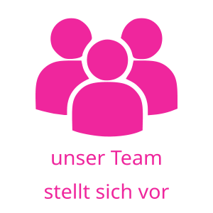 unser Team stellt sich vor